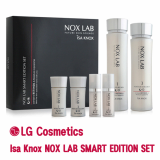LG Cosmetics Isa Knox NOX LAB Smart Edition Set
